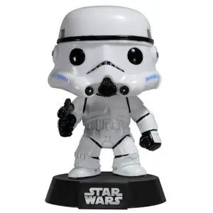 Figurine Stormtrooper – Star Wars- #744
