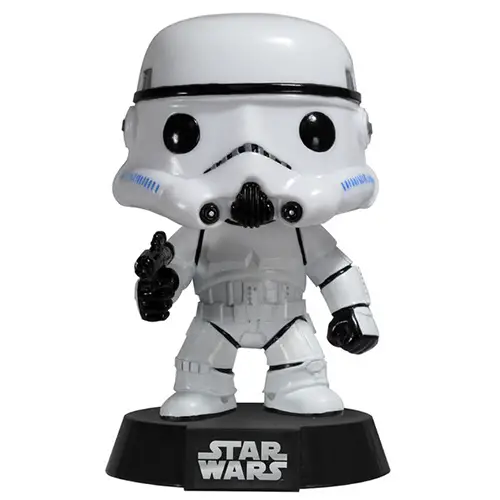 Figurine pop Stormtrooper - Star Wars - 1