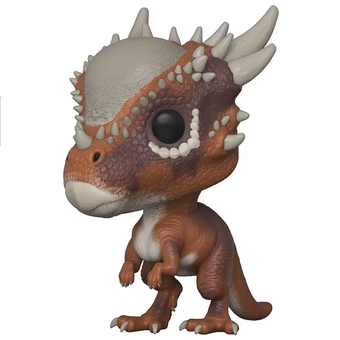 Figurine pop Stygimoloch - Le Monde perdu : Jurassic Park - 1
