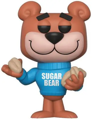 Figurine pop Sugar Bear - Icônes de Pub - 2