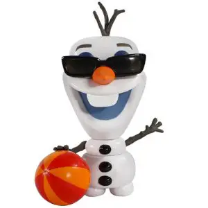 Figurine Summer Olaf – Frozen – La reine des neiges- #730