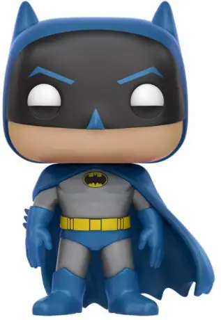 Figurine pop Super Friends Batman - DC Super-Héros - 2