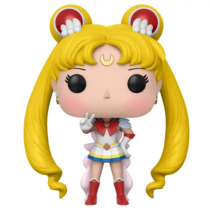 Figurine pop Super Sailor Moon - Sailor Moon - 1