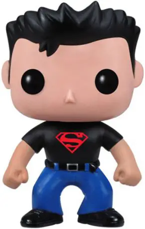 Figurine pop Superboy - DC Universe - 2