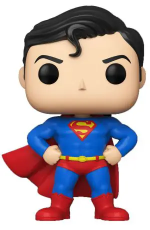 Figurine pop Superman - Superman - 2