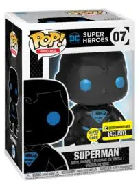 Figurine Superman – DC Super-Héros- #7