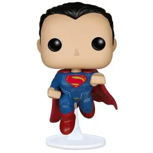 Figurine Superman – Batman VS Superman- #964