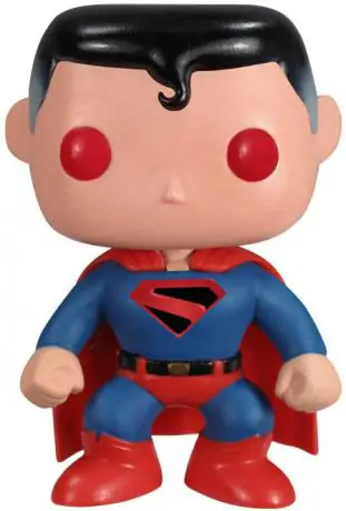 Figurine pop Superman (Kingdom Come) - DC Comics - 2
