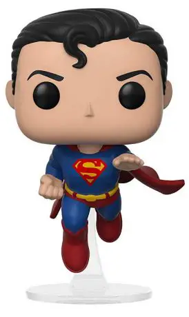 Figurine pop Superman vole - Superman - 2
