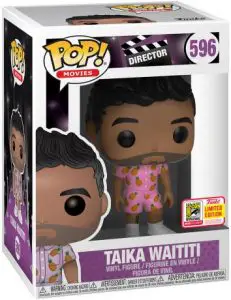 Figurine Taika Waititi – Directeurs- #596