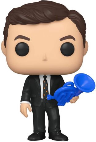 Figurine pop Ted Mosby - How I Met Your Mother - 2