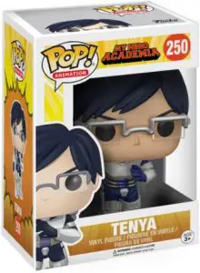 Figurine Tenya – My Hero Academia- #250