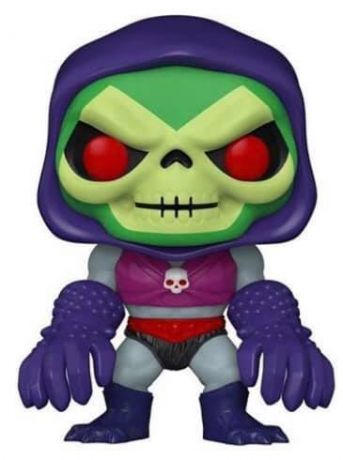 Figurine pop Terror Claws Skeletor - Les Maîtres de l'univers - 2