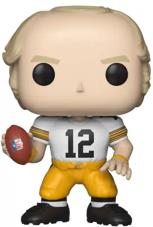 Figurine pop Terry Bradshaw - Steelers - NFL - 2