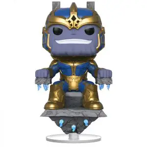 Figurine Thanos – Marvel- #107