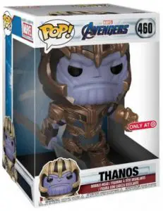 Figurine Thanos – 25 cm – Avengers Endgame- #460