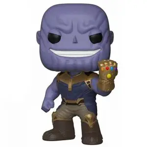 Figurine Thanos – Avengers Infinity War- #357