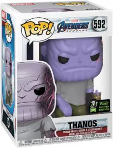 Figurine Thanos – Avengers Endgame- #592