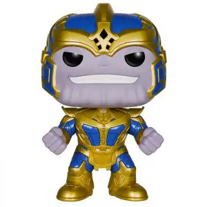 Figurine Thanos – Les Gardiens De La Galaxie- #839