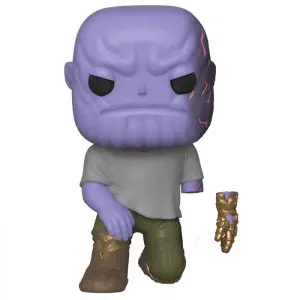 Figurine Thanos bras détachable – Avengers Endgame- #529
