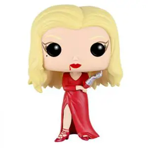 Figurine The Countess – American Horror Story- #591