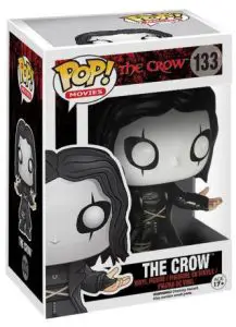 Figurine The Crow – The Crow- #133