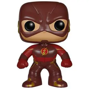 Figurine The Flash – Flash- #71