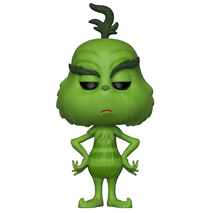 Figurine pop The Grinch - Le grinch - 1