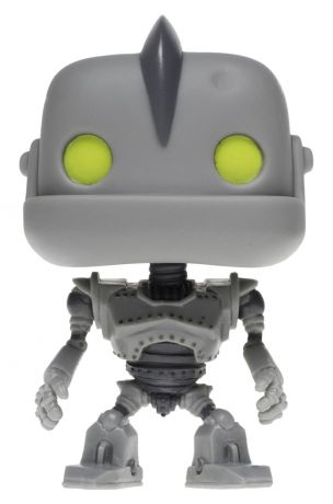 Figurine pop The Iron Giant - Ready Player One - 2