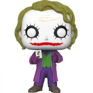 Figurine The Joker Supersized – The Dark Knight- #122