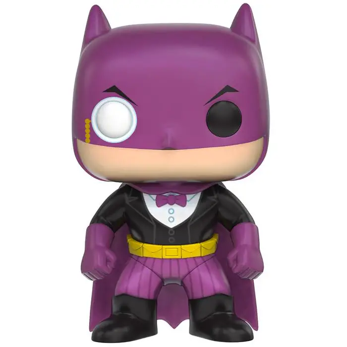 Figurine pop The Penguin Impopster - Batman - 1