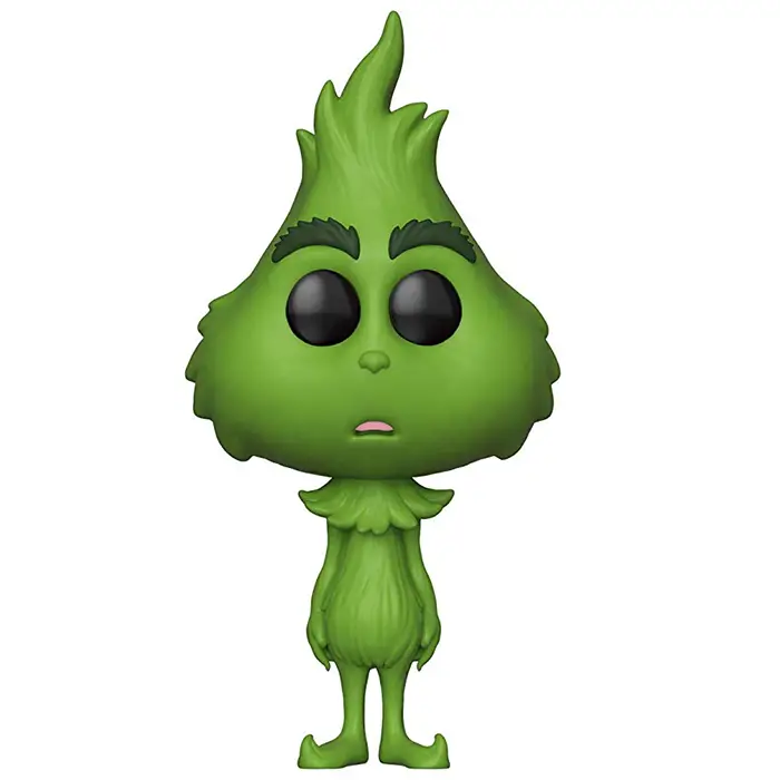 Figurine pop The Young Grinch - Le grinch - 1