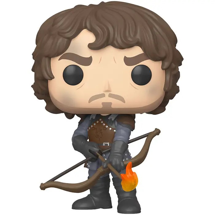 Figurine pop Theon Greyjoy - Game Of Thrones - 1