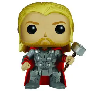Figurine Thor – Avengers Age Of Ultron- #151