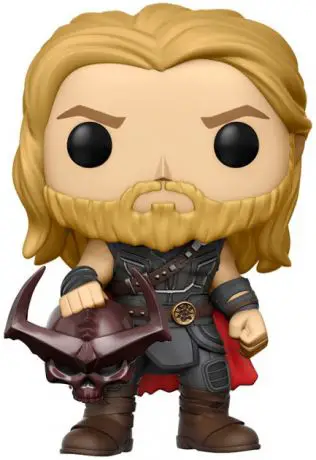 Figurine pop Thor - Thor - 2