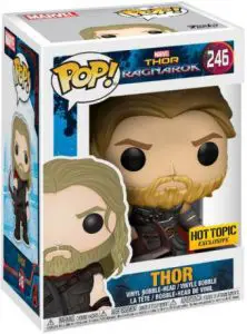 Figurine Thor – Thor- #246