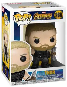 Figurine Thor – Avengers Infinity War- #286