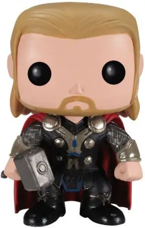 Figurine pop Thor - Thor - 2