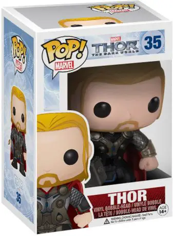 Figurine pop Thor - Thor - 1