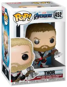Figurine Thor – Avengers Endgame- #452
