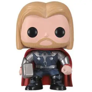 Figurine Thor – Marvel’s The Avengers- #597
