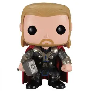 Figurine Thor – Thor The Dark World- #683