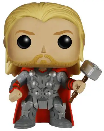 Figurine pop Thor - Avengers Age Of Ultron - 2