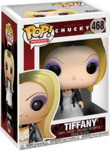 Figurine Tiffany Valentine-Ray – Chucky- #468
