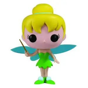 Figurine Tinker Bell – Peter Pan- #345