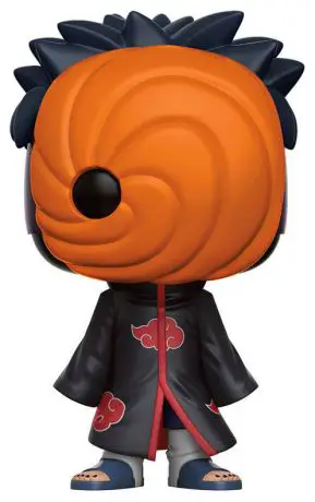 Figurine pop Tobi - Naruto - 2