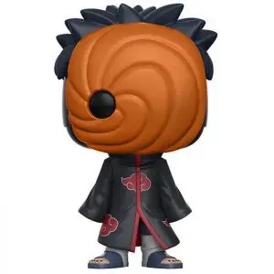 Figurine Tobi – Naruto Shippuden- #986