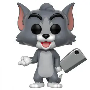 Figurine Tom – Tom et Jerry- #22