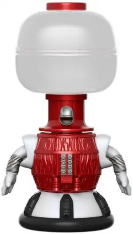 Figurine pop Tom Servo - Mystery Science Theater 3000 - 2