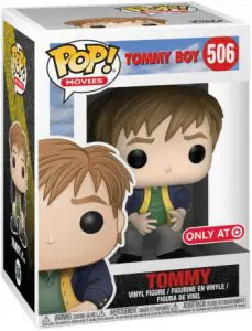 Figurine Tommy – Le Courage d’un con- #506
